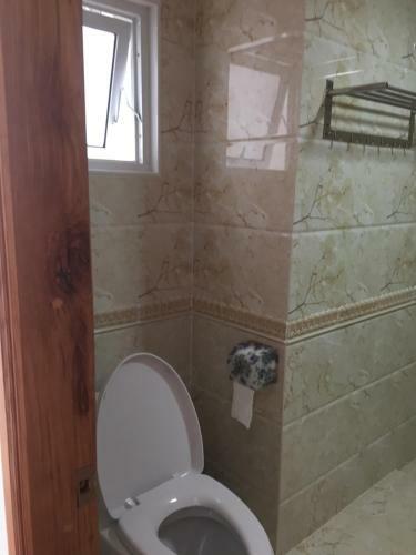 Thuy Tien Apartment