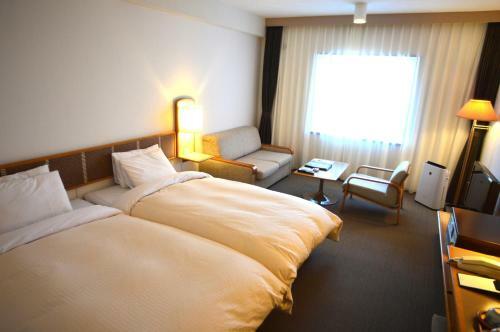 Hotel Yatsugatake Kogen Lodge