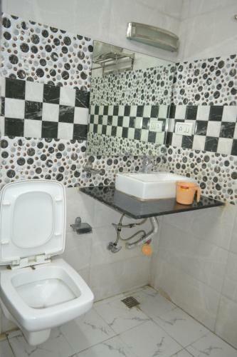 Hotel Apple Villa