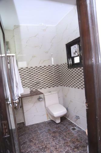 Hotel Apple Villa