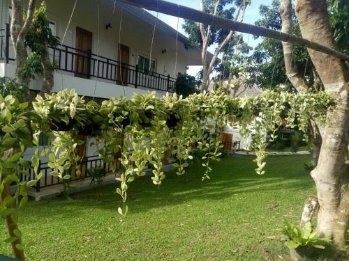 Hostal Bura Phat Resort