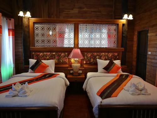 Hostal Bura Phat Resort