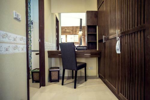 Hostal Bura Phat Resort