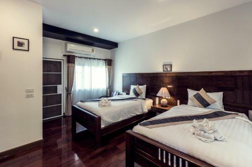 Hostal Bura Phat Resort