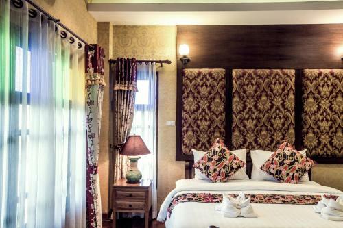 Hostal Bura Phat Resort