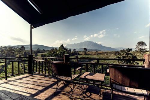 Hostal Bura Phat Resort