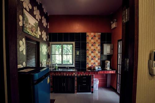 Hostal Bura Phat Resort