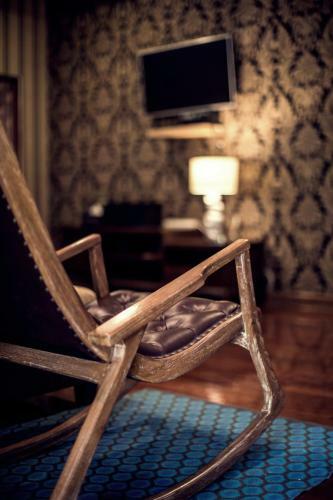 Hostal Bura Phat Resort