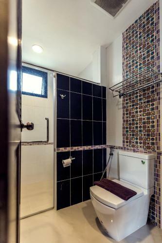 Hostal Bura Phat Resort