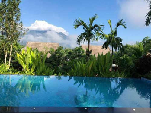 Hostal Bura Phat Resort