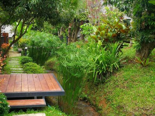 Hostal Bura Phat Resort