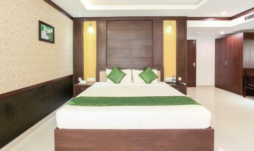 Hotel Esha Heritage Inn