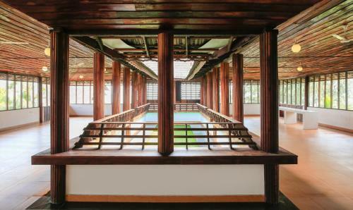 Hotel Esha Heritage Inn