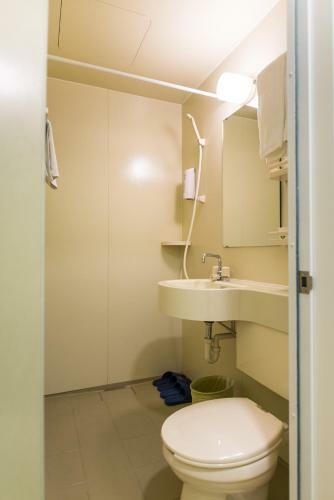 Hotel Hi Inn Ningde Wanda Plaza