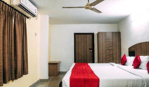 Posada Hotel Ayushman