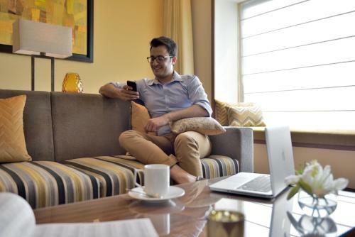 Hotel Courtyard By Marriott Raipur