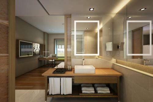 Hotel Courtyard By Marriott Raipur