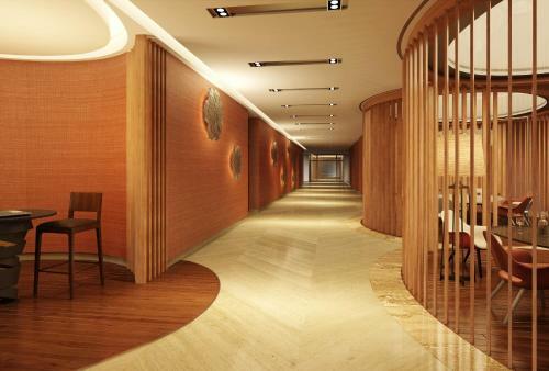 Hotel Courtyard By Marriott Raipur