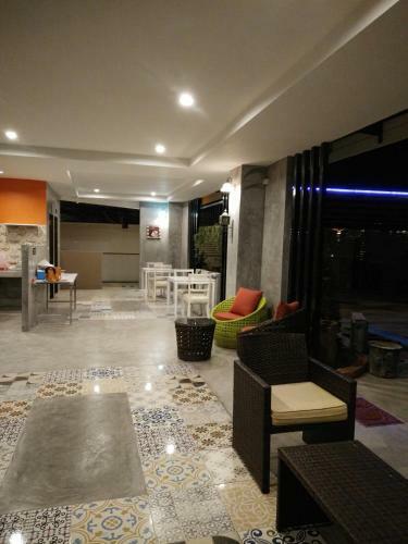 Hostal Le Park 23 Boutique Resort