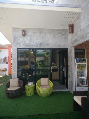 Hostal Le Park 23 Boutique Resort