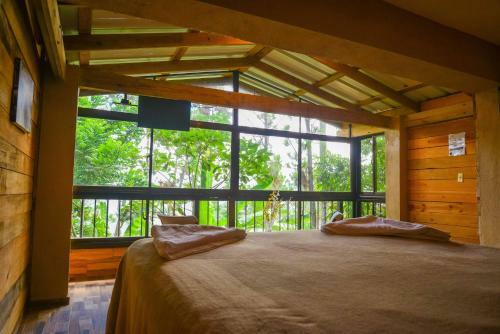 Hotel Rancho Tierra Alta