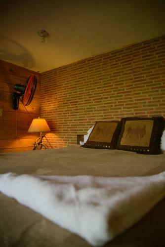 Hotel Rancho Tierra Alta