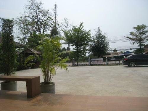 Hostal Ma Room Place Sukhothai Resort