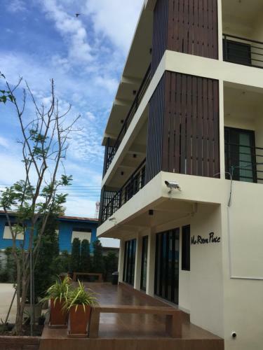 Hostal Ma Room Place Sukhothai Resort