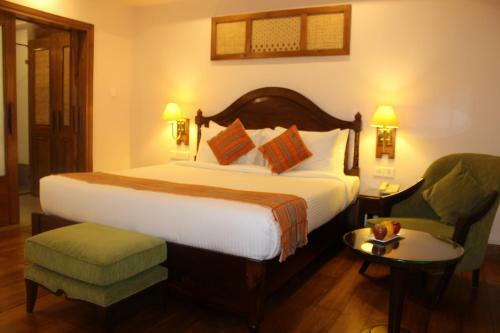Hotel The Guwahati Address By Centre Point
