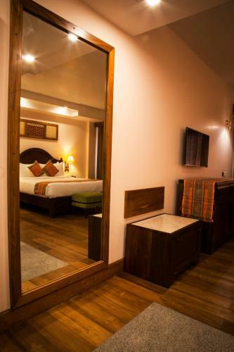 Hotel The Guwahati Address By Centre Point