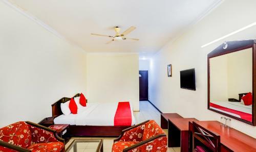 Hotel Oyo Rooms Sector 5 Panchkula