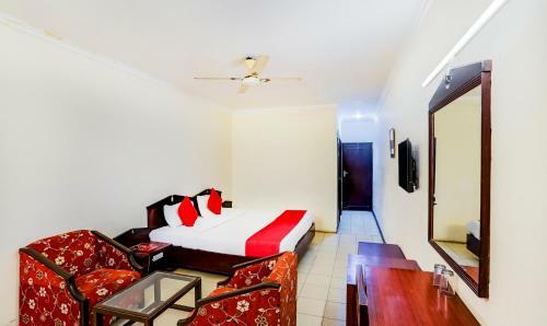 Hotel Oyo Rooms Sector 5 Panchkula