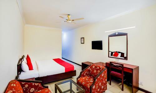 Hotel Oyo Rooms Sector 5 Panchkula
