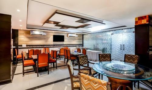 Hotel Oyo Rooms Sector 5 Panchkula