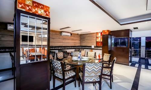 Hotel Oyo Rooms Sector 5 Panchkula