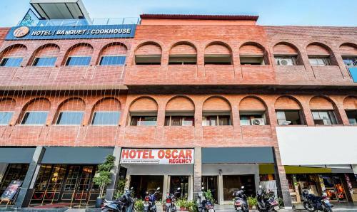 Hotel Oyo Rooms Sector 5 Panchkula