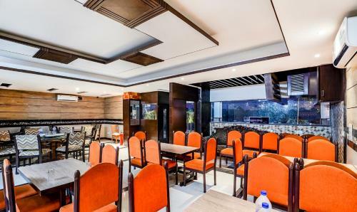 Hotel Oyo Rooms Sector 5 Panchkula