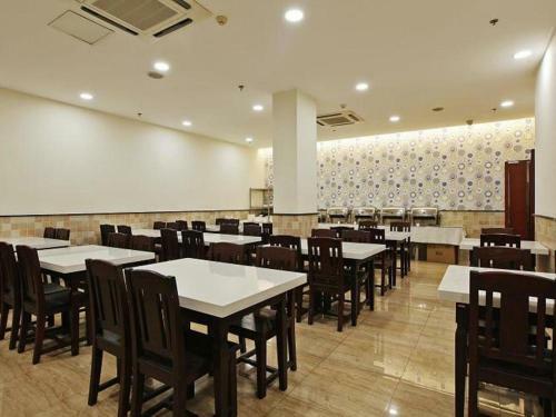 Hotel Elan Nanjing Sanpailou Post And Communications University