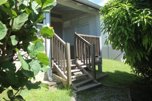 Apartamento Studio Montg�rald