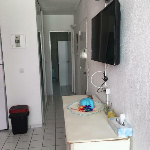 Hostal Bungalow Charmant Proche De La Mer