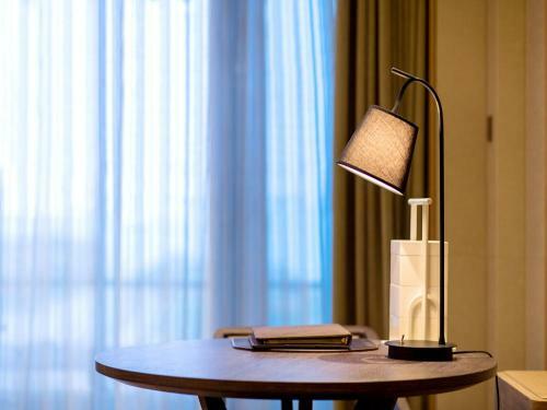 Hotel Sofitel Sanya Leeman Resort