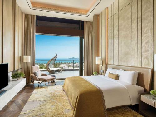 Hotel Sofitel Sanya Leeman Resort