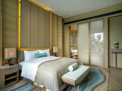 Hotel Sofitel Sanya Leeman Resort