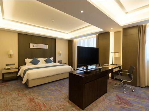 Wan Yue Grand Skylight Hotel
