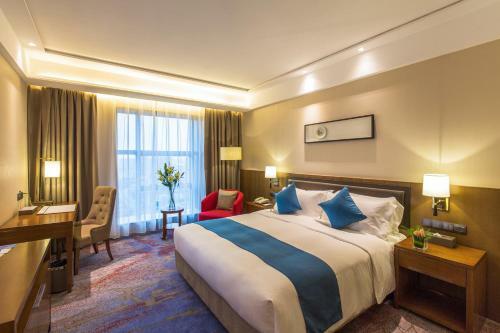 Wan Yue Grand Skylight Hotel