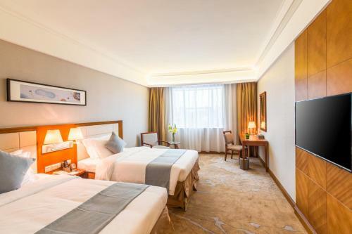 Wan Yue Grand Skylight Hotel