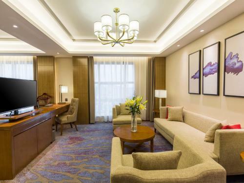 Wan Yue Grand Skylight Hotel