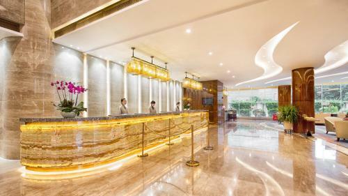 Wan Yue Grand Skylight Hotel