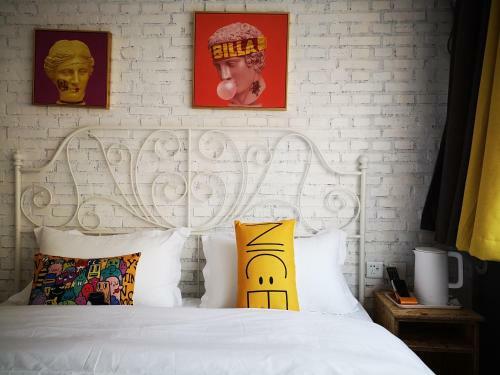 Lazybee International Youth Hostel Shenyang