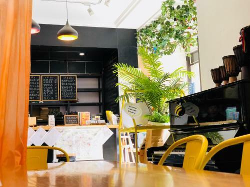 Lazybee International Youth Hostel Shenyang